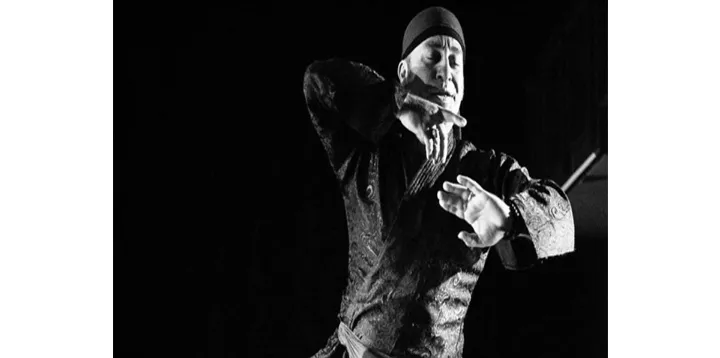 بودن و شدن، جدالی جاودانه در «قسمتِ» ساشار ظریف