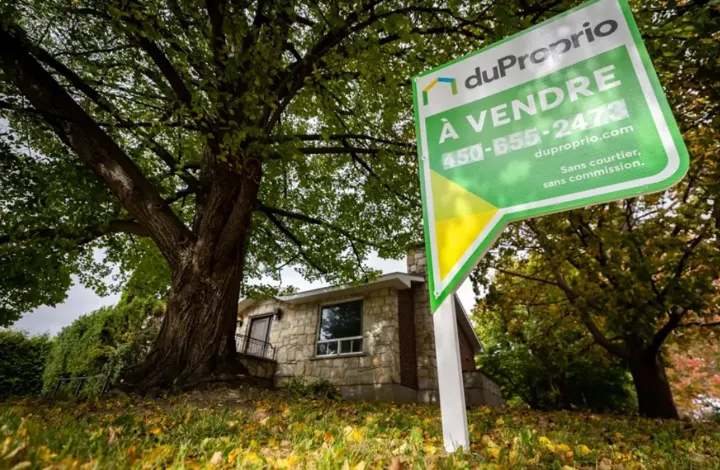 جابه‌جایی مستأجران در مونترال گران تمام می‌شود