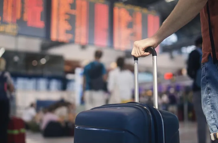 هشدار درباره امنیت مسافران در فرودگاه‌های بزرگ کانادا