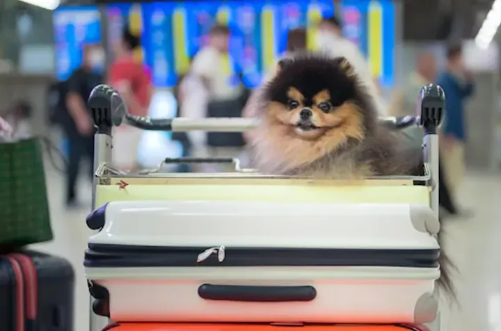 آمریکا مقررات سخت‌گیرانه برای عبور سگ‌های کانادایی را کنار گذاشت