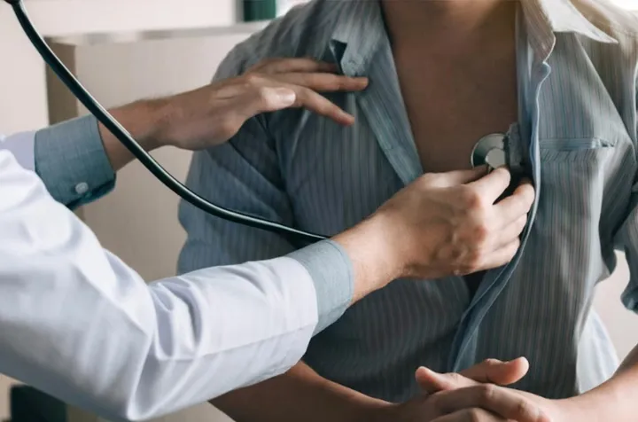 خروج شمار بی‌سابقه پزشکان از شبکه بهداشت عمومی کبک