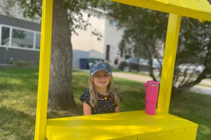 دستگیری دو نوجوان به اتهام دزدی و آزار دختر 7 ساله کانادایی