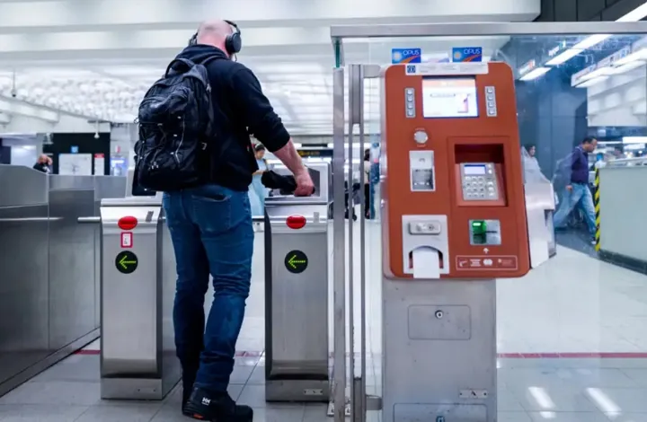 نگرانی از طرح آتی فناوری تشخیص چهره در شبکه حمل و نقل مونترال