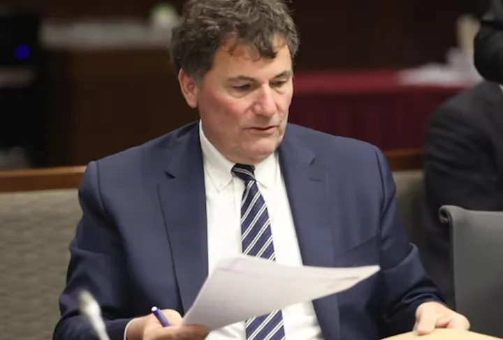 نگرانی دولت فدرال از مداخلات احتمالی کشورهای خارجی بر انتخابات