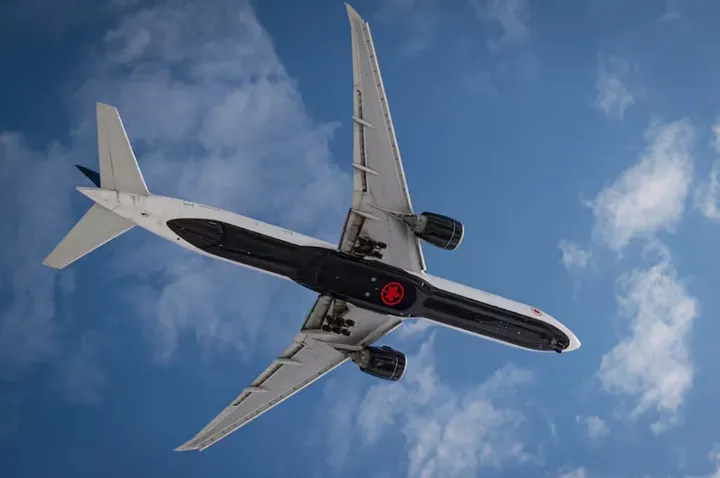 ارزان سفر کنید: کسادی بازار، ایرکانادا را مجبور کرد بلیت‌های خود را ارزان کند