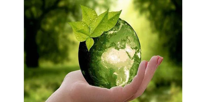 «جای مردان سیاست بنشانید درخت» تا زمین تازه شود