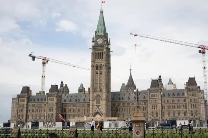 درآمد دولت از افزایش مالیات بر عایدی سرمایه کمتر از ارزیابی لیبرال‌ها خواهد بود