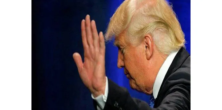 آن مرد رفت…