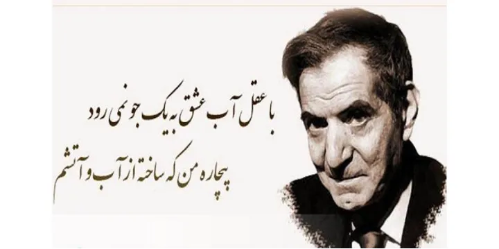 دل را هر آنکه نیک نگه داشت پادشاست