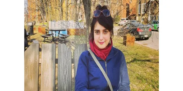 من با «هفته» سفر شگفت‌انگیزی را آغاز کردم…