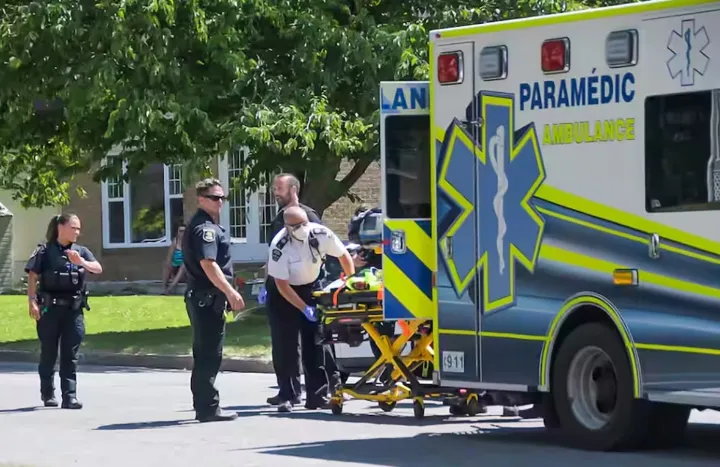 هشدار به خانواده‌های کبکی: طی ۴ سال ۲۵ کودک در استخرهای مسکونی غرق شده‌اند