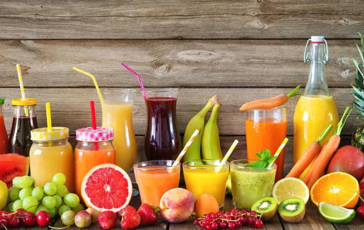 محبوب‌ترین نوشیدنی‌ها در کانادا کدام هستند؟