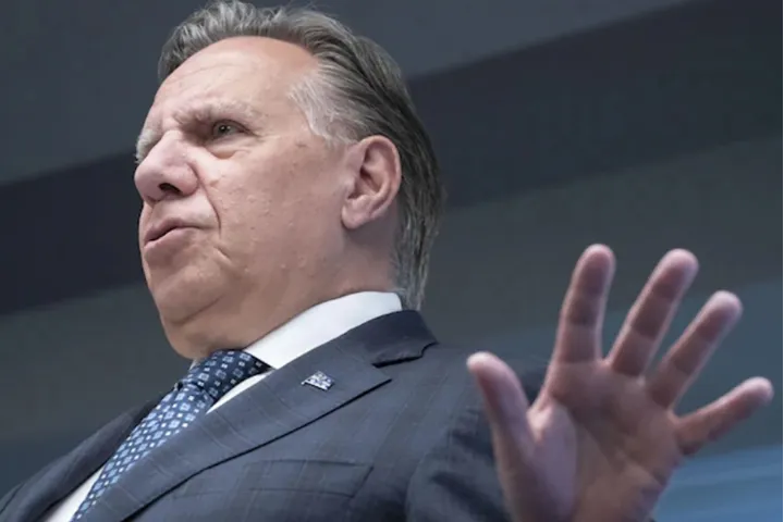 پذیرش دانشجویان خارجی در کبک محدود می‌شود