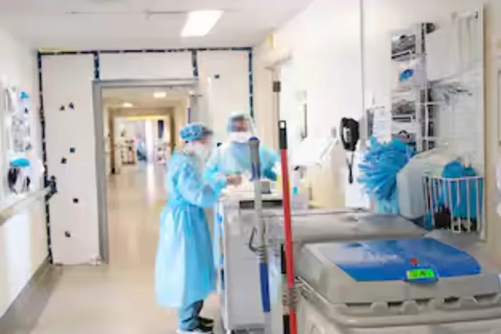 کسری سنگین بیش از یک میلیارد دلاری بخش بهداشت کبک در سال گذشته