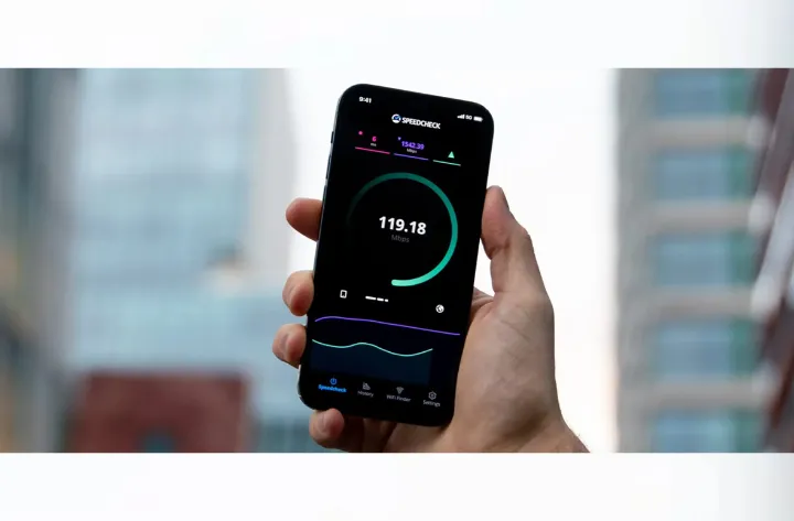 10 شهر کانادا که بالاترین سرعت اینترنت را دارند