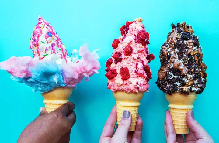 کدام طعم بستنی در بین کانادایی‌ها محبوب‌تر است؟