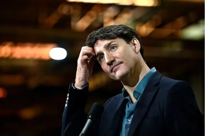 ترودو همچنان به حمایت نیودموکرات‌ها امیدوار است