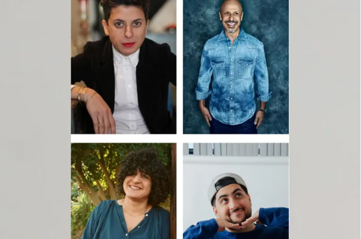 شکل خاص بینی ایرانی، سوژه رسانه کانادایی