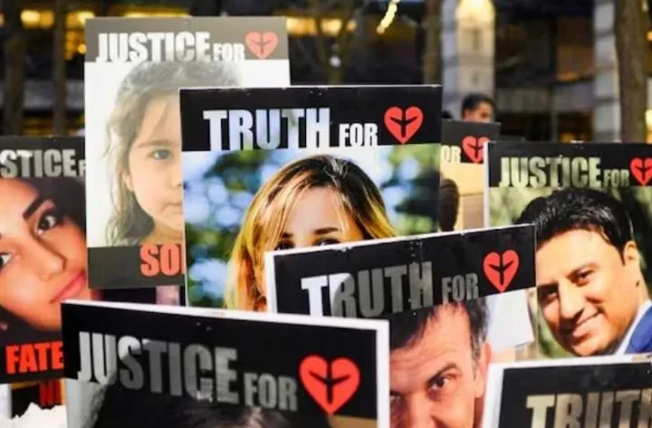 آژانس نظارت امنیت ملی به زودی درباره پرونده پرواز PS752 نظر می دهد