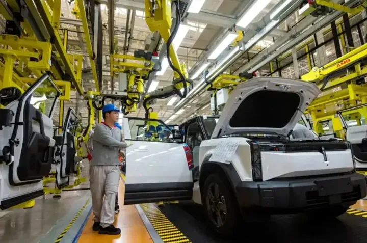 تقابل تجاری چین و کانادا وارد مرحله جدیدی می‌شود