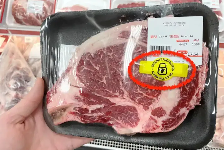 افزایش دله‌دزدی از فروشگاه‌ها در کبک و ابتکار جالب یک فروشنده