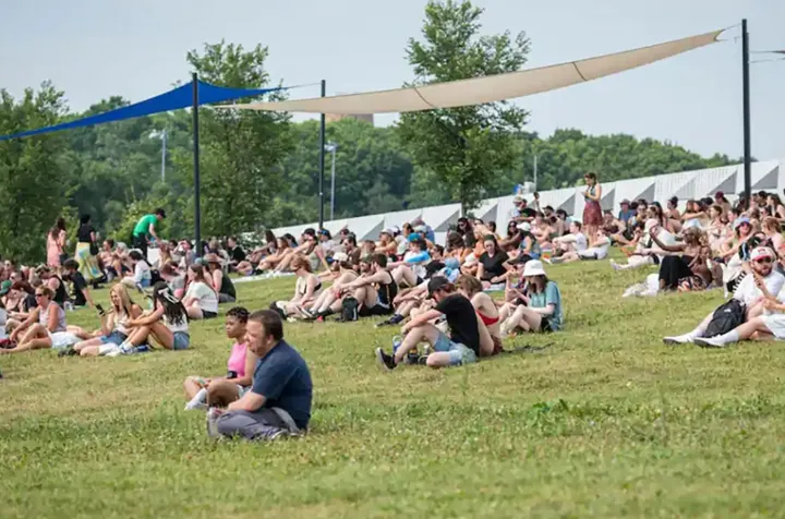 نیمی از جشنواره‌ها در کبک با کسری بودجه مواجه‌اند
