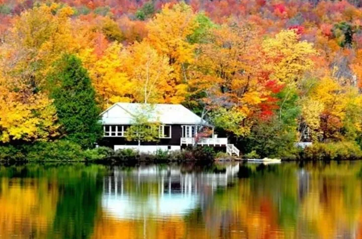 پاییزی نسبتاً گرم و خشک را پیش رو داریم