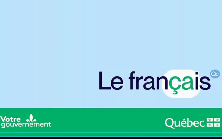 کمپین تبلیغاتی پرهزینه و بی‌سابقه کبک: مردم هم برای حفظ زبان فرانسوی مسئولیت دارند