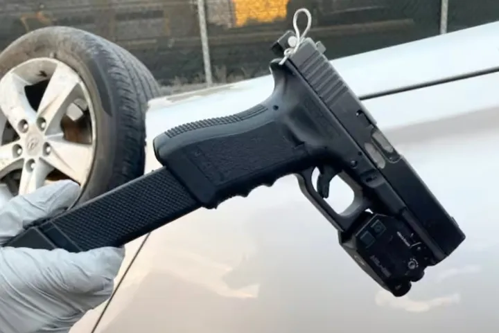 مجازات حبس برای چهار مونترالی که بی‌دلیل عابران را هدف گلوله قرار می‌دادند