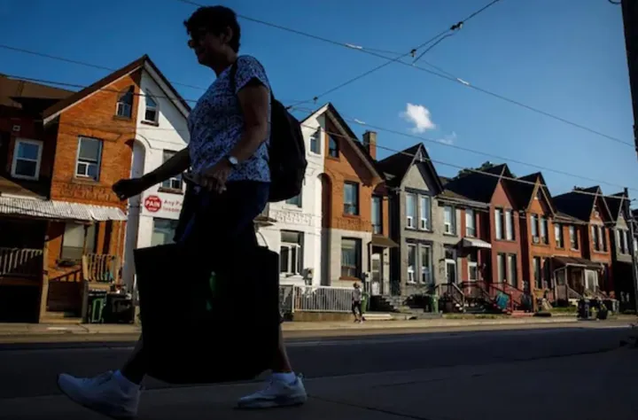 تورنتو برای حل مشکل مسکن به کمک‌های استانی و فدرال بیشتر نیاز دارد