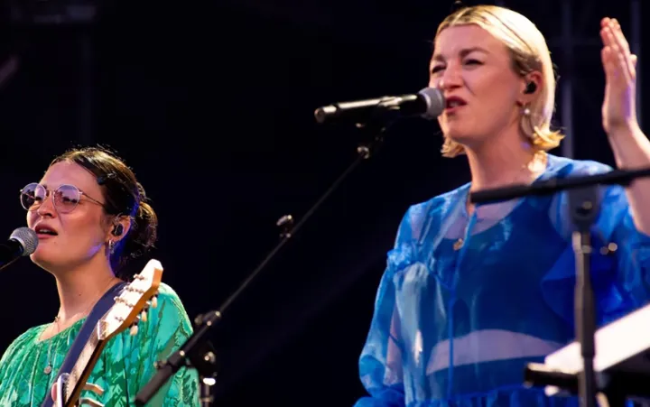 ده‌ها نمایش و کنسرت در سی و هشتمین جشنواره فرانکوفنی در ماه نوامبر