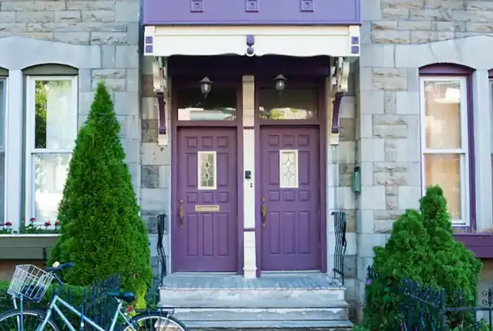 با این نقشه تعاملی از قیمت ملک خود مطلع شوید