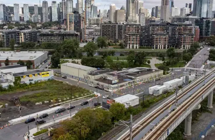 در رتبه‌بندی بهترین بازارهای تکنولوژی آمریکای شمالی؛ مونترال پانزدهم و تورنتو چهارم است