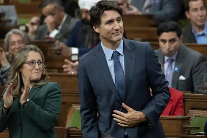 دولت ترودو از طرح استیضاح جان سالم به در برد؛ بلوک کبکی این بار ضرب‌الاجل تعیین کرد