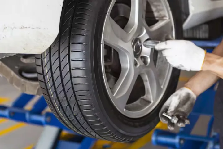 هشدار کلاه‌برداری در رابطه با خرید لاستیک‌های زمستانی