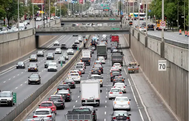 اکثر کانادایی‌ها مخالف ممنوعیت خودروهای بنزینی و دیزلی‌اند