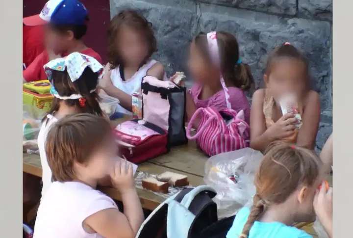 کبکی‌ها خواستار غذای رایگان برای همه دانش‌آموزان‌اند