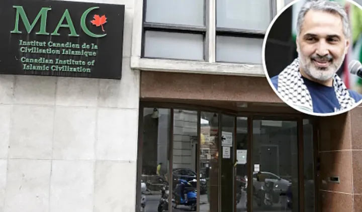 معافیت مالیاتی بحث‌برانگیز یک مرکز اسلامی در مونترال