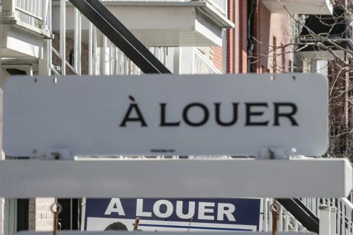 اجاره‌بها در کانادا در سال ۲۰۳۲ از نگاه هوش مصنوعی