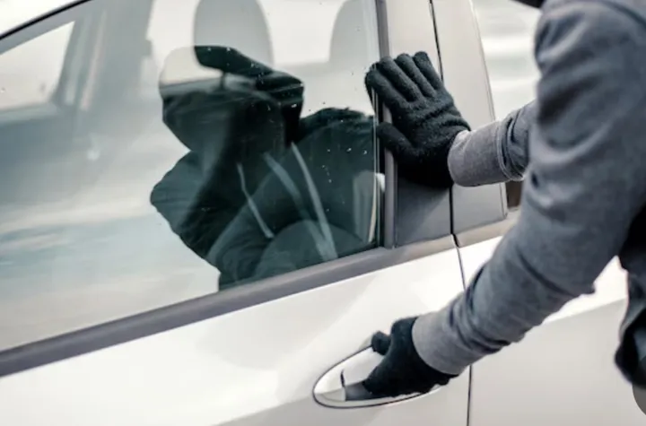 دو هزار خودروی دزدیده‌شده پیدا شد