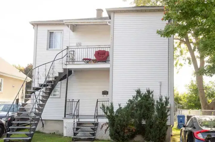 جریمه سنگین صاحبخانه مونترالی به خاطر اخراج غیرقانونی مستاجر سالمندش