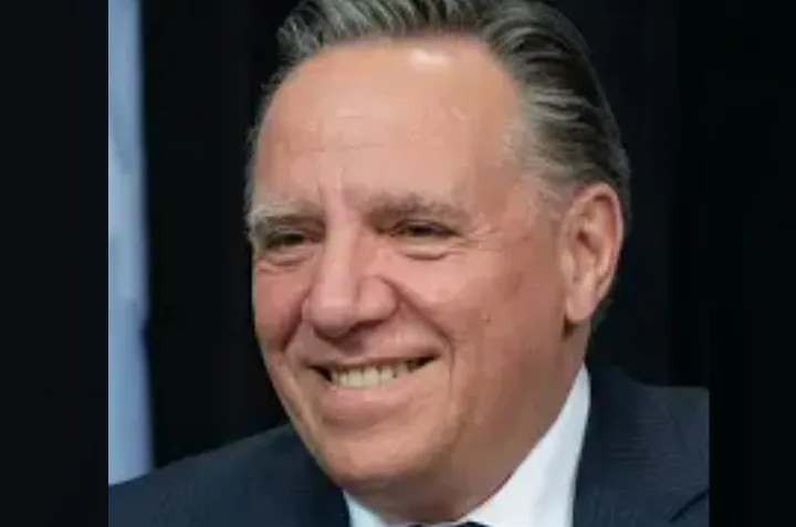 کبکی‌ها دیگر به فرانسوا لوگو اعتماد ندارند