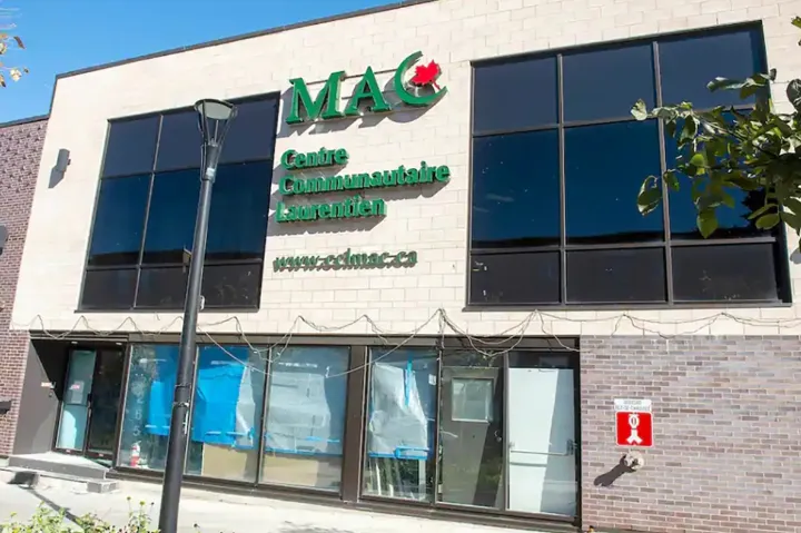 هشدار اداره دارایی به انجمن اسلامی کانادا مشکوک به ارتباط با گروه‌های تروریستی