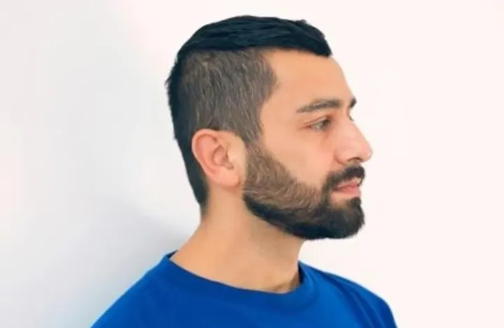 «عباس اخوان» نماینده کانادا در دوسالانه ونیز ۲۰۲۶