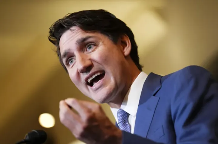 ترودو در مواجهه با انتقادات: کاهش اهداف مهاجرتی، اعتراف به شکست نیست