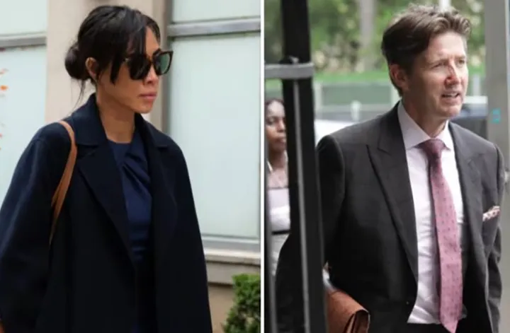 دستگیری زوج وکیل در تورنتو به دلیل کلاه‌برداری و توهین به دادگاه