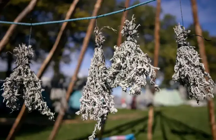 یک گزارش تحقیقی: کانادا مسئول ناپدید شدن کودکان بومی است