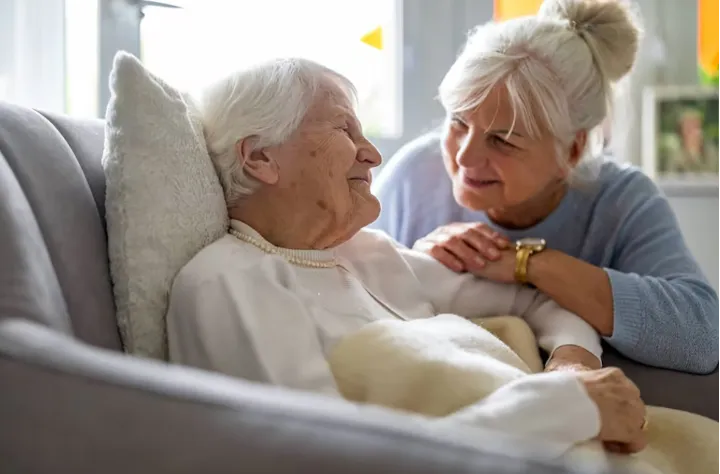 وجود بیش از ۱.۵ میلیون «خویشاوند حامی» در کبک