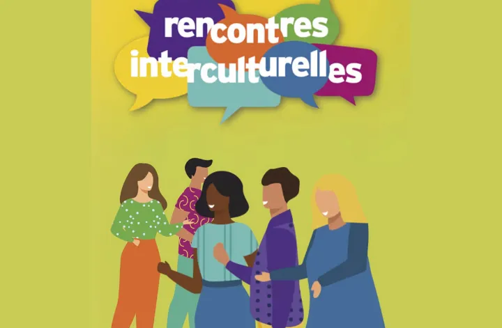 از هفته دیدارهای بین فرهنگی کبک چه می‌دانید؟