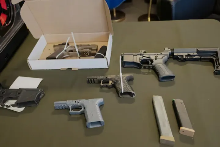 بازداشت ۲۳ نفر در تیراندازی وحشتناک اخیر در تورنتو